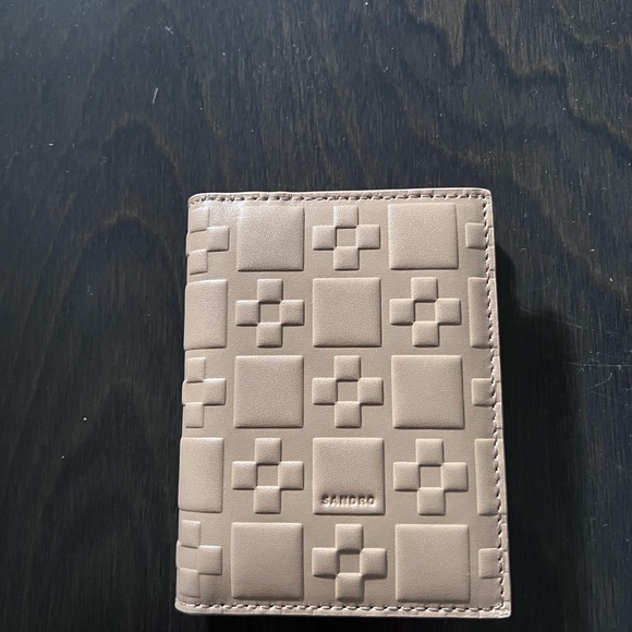 Wallet SANDRO - Picture 3 of 3